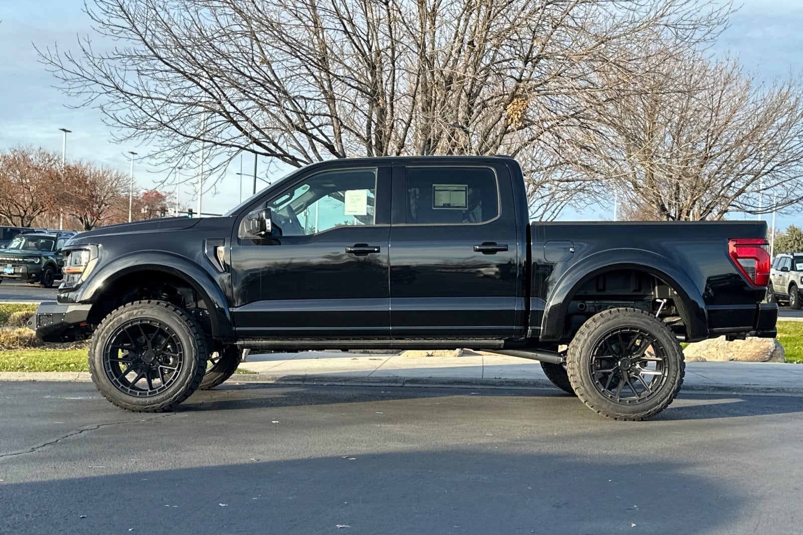 Thumbnail: 2025 Ford F-150 - 2