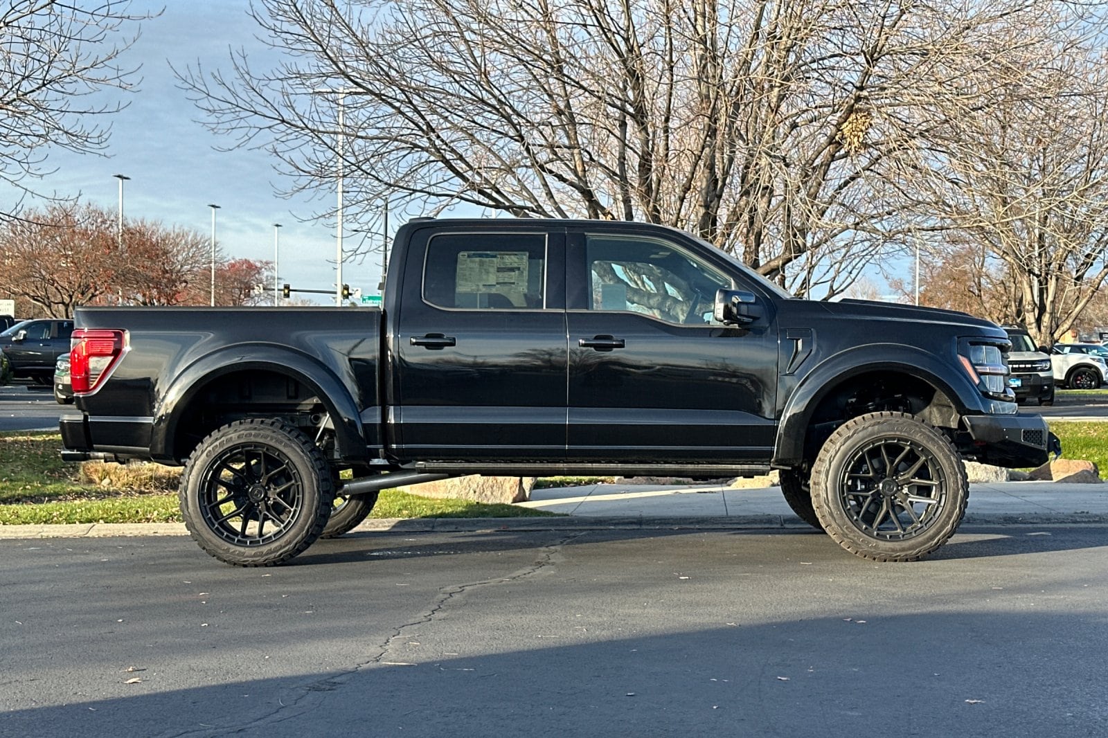 Thumbnail: 2025 Ford F-150 - 5