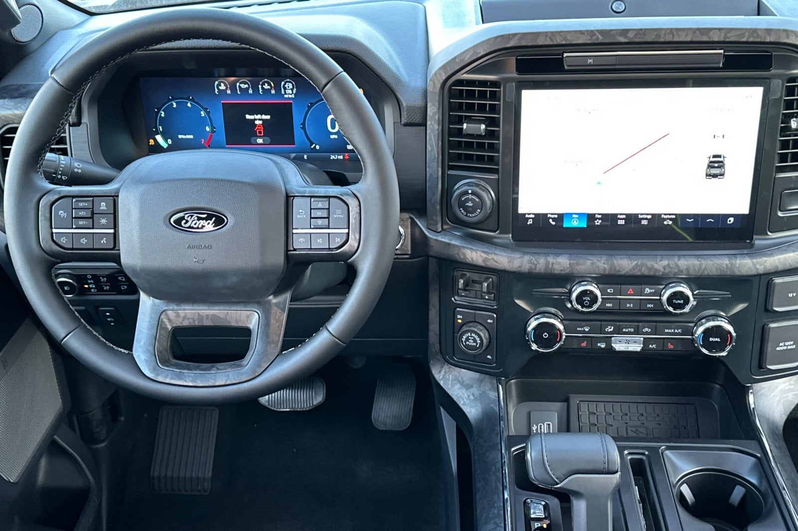 Thumbnail: 2025 Ford F-150 - 13