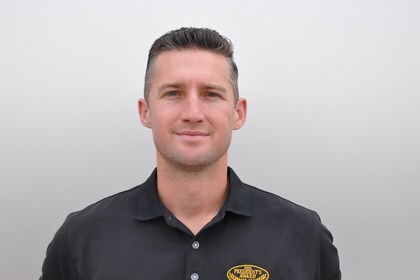 Staff member Tanner Daugherty from ID_ced68dac618f