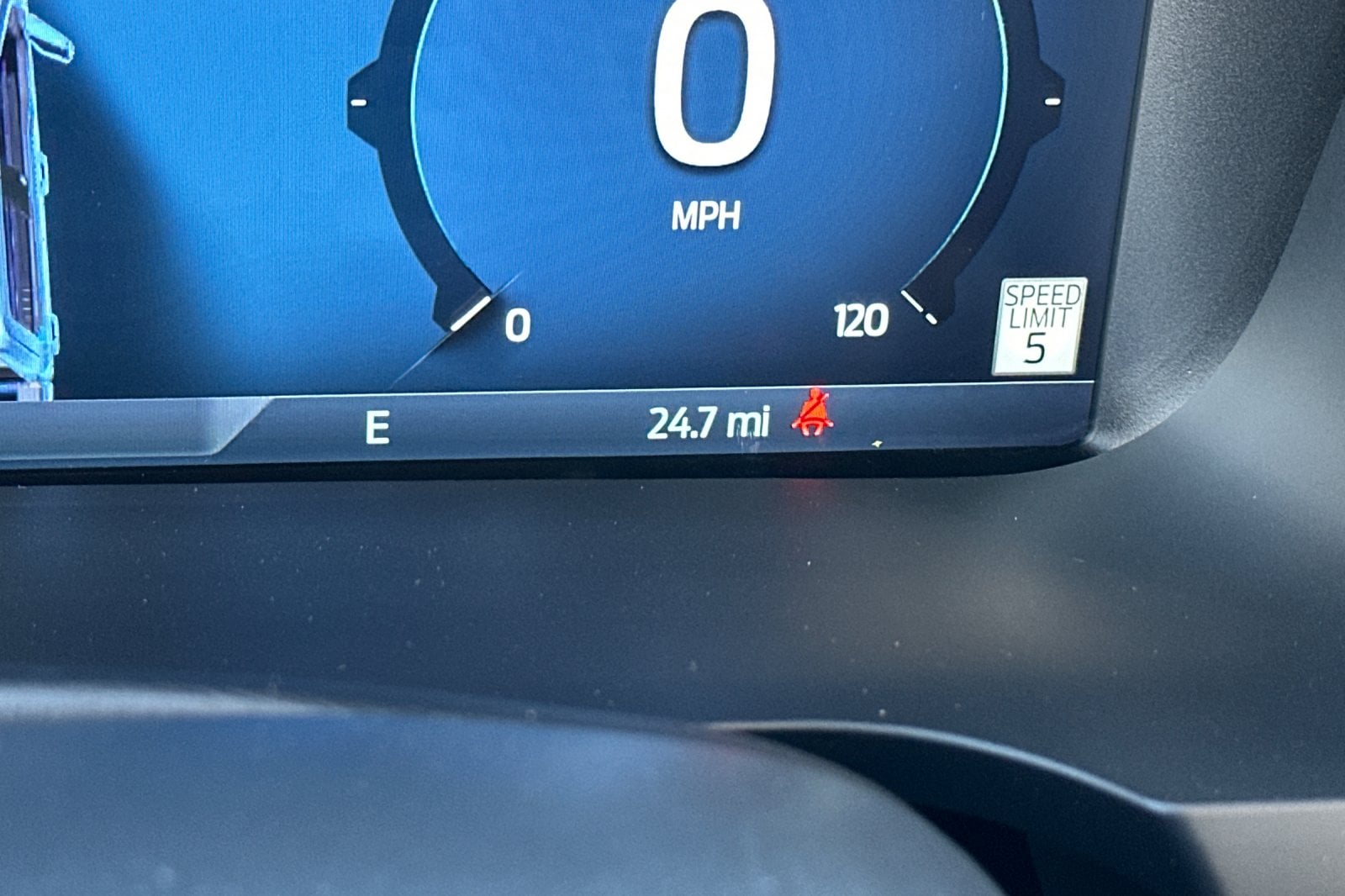 Thumbnail: 2025 Ford F-150 - 26