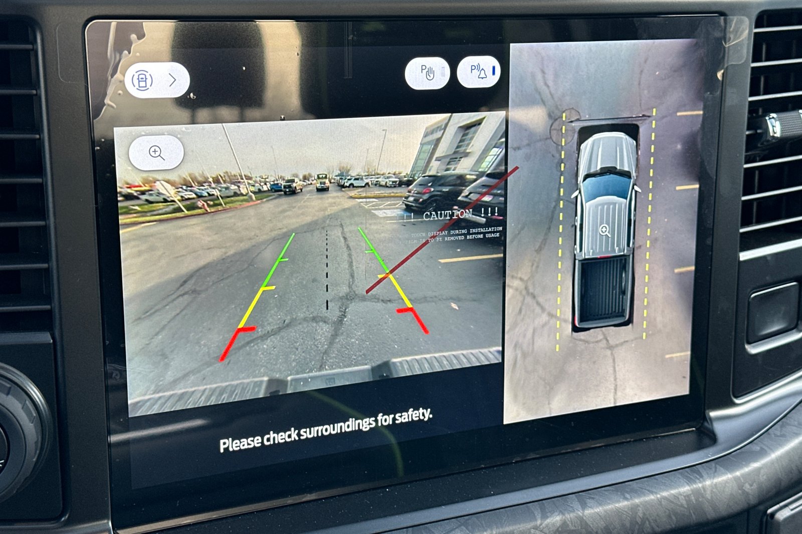 Thumbnail: 2025 Ford F-150 - 18