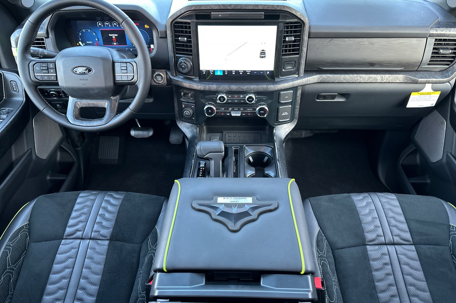 Thumbnail: 2025 Ford F-150 - 8