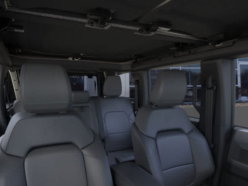 Thumbnail: 2025 Ford Bronco - 12