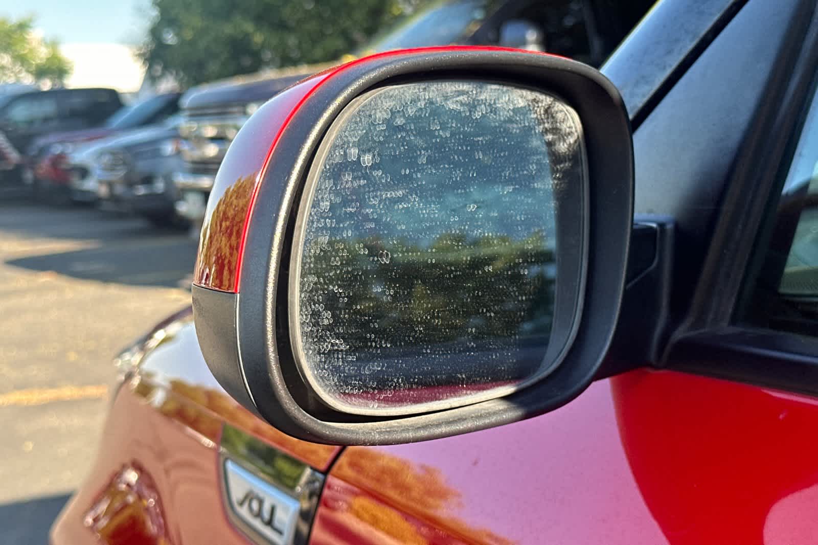 Thumbnail: 2019 Kia Soul - 10