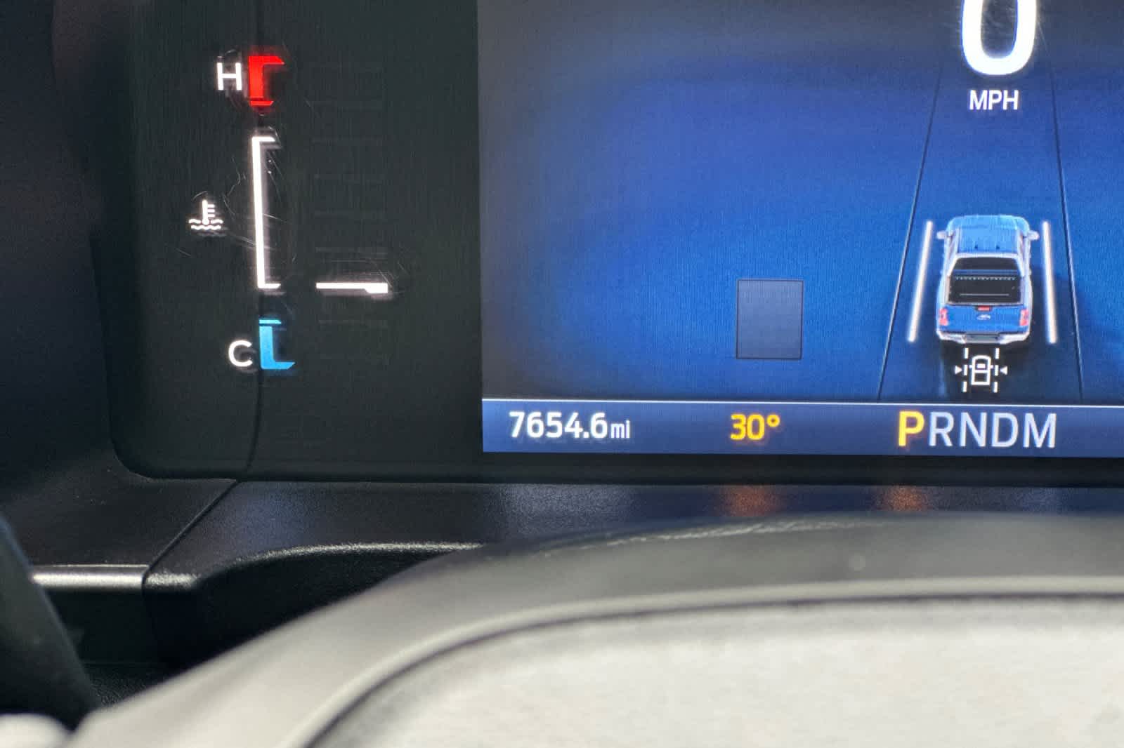 Thumbnail: 2024 Ford Ranger - 24