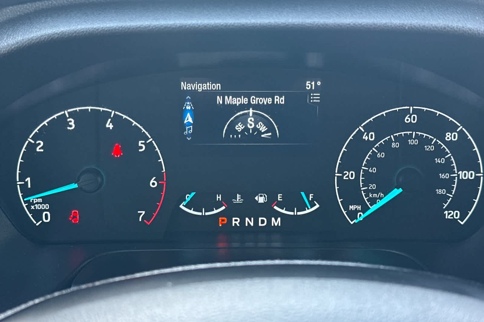 Thumbnail: 2024 Ford Econoline - 25