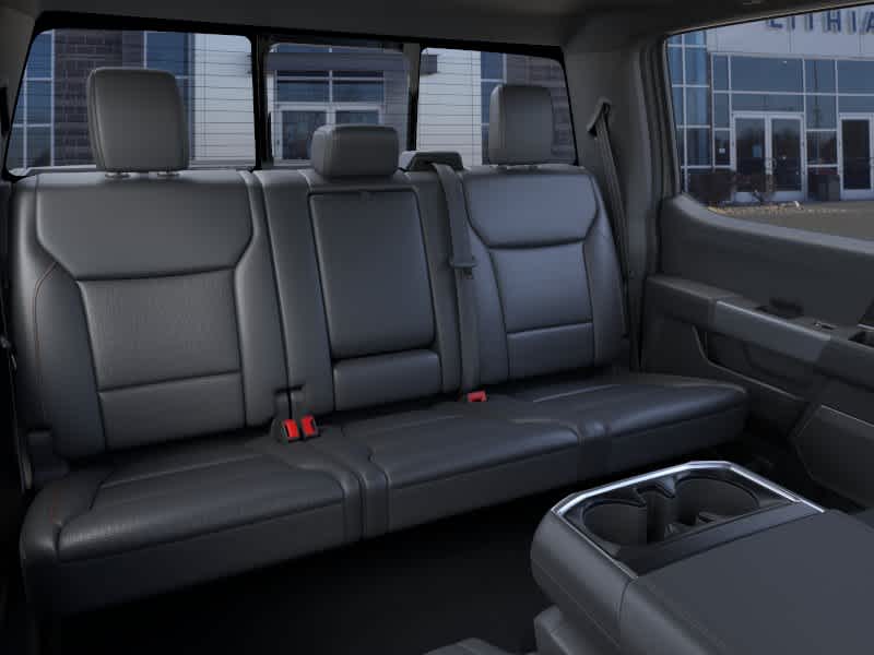 Thumbnail: 2026 Ford F-150 - 11