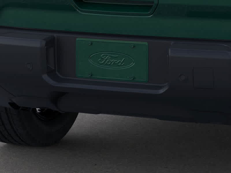Thumbnail: 2025 Ford Bronco Sport - 23