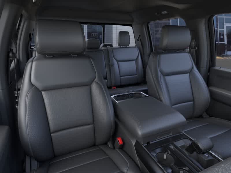 Thumbnail: 2026 Ford F-150 - 10