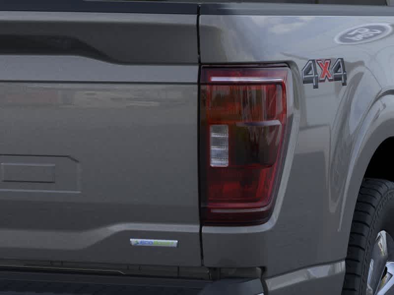 Thumbnail: 2023 Ford F-150 - 21