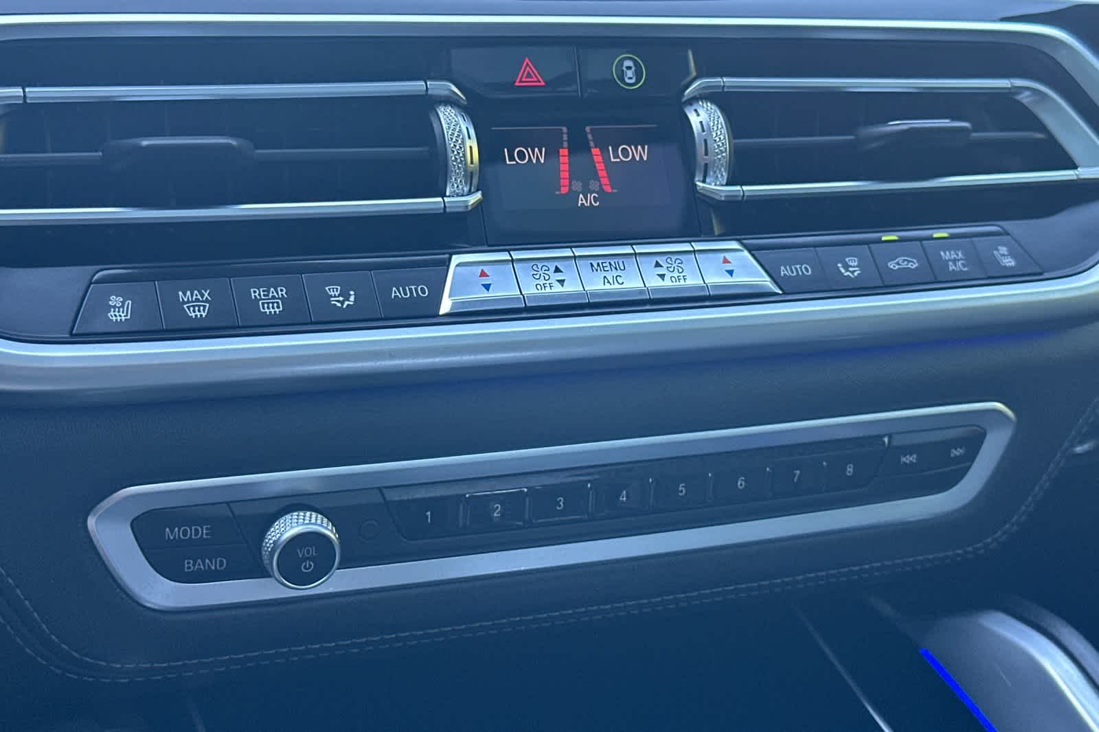 Thumbnail: 2021 BMW X5 - 20