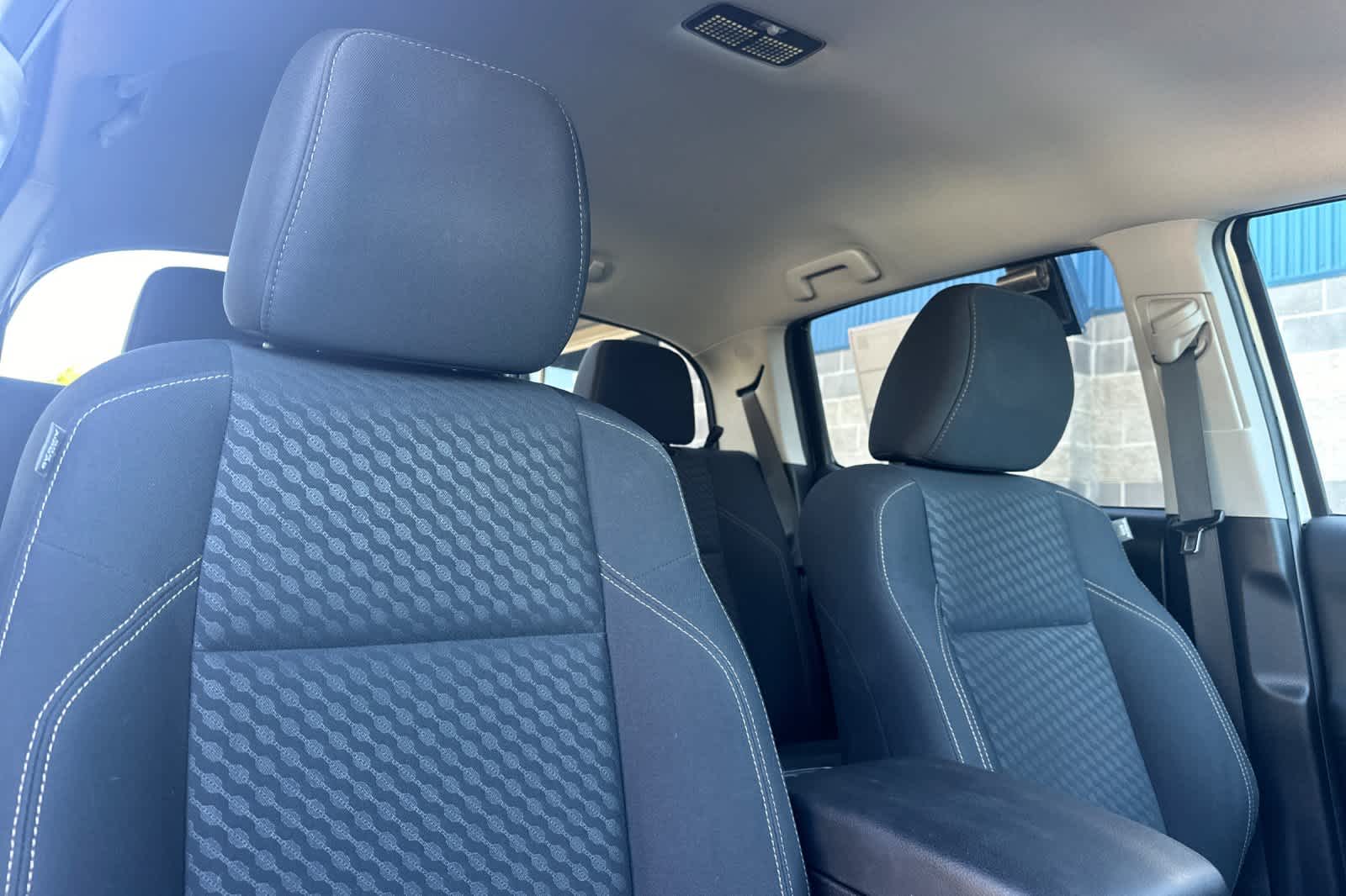 Thumbnail: 2023 Toyota Tacoma - 16