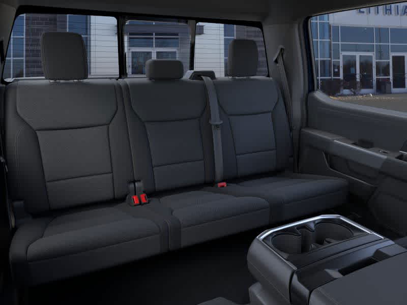 Thumbnail: 2025 Ford F-150 - 11