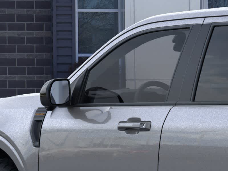 Thumbnail: 2026 Ford Maverick - 21