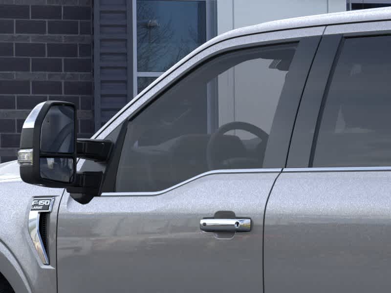 Thumbnail: 2026 Ford F-150 - 20