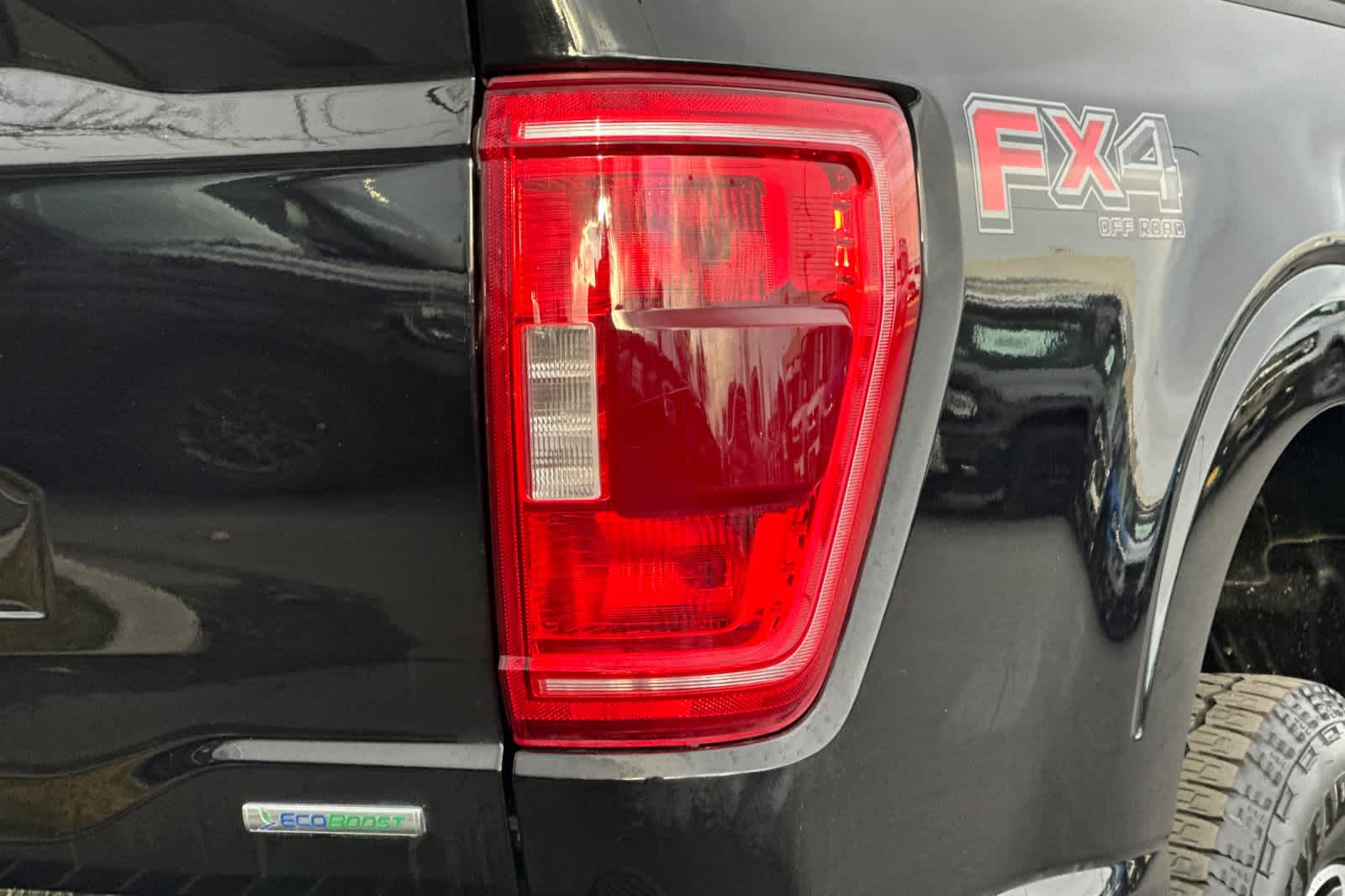 Thumbnail: 2022 Ford F-150 - 26