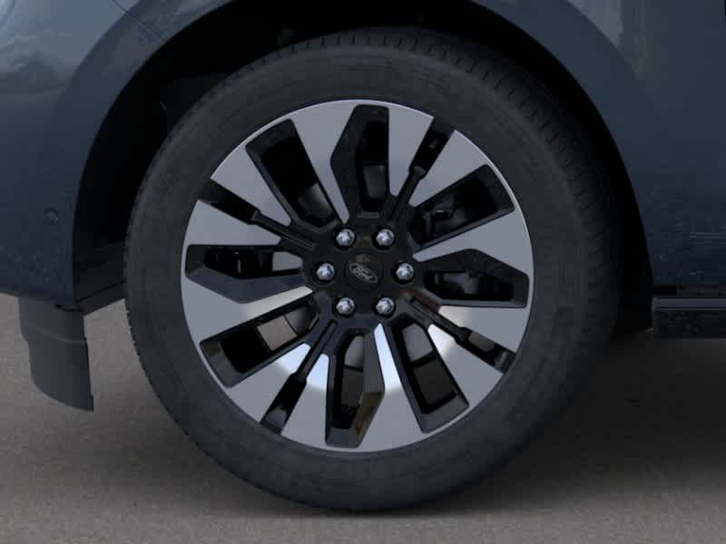 Thumbnail: 2026 Ford Expedition MAX - 19
