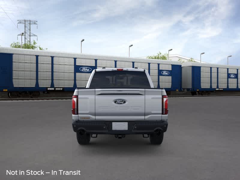 Thumbnail: 2026 Ford F-150 - 5