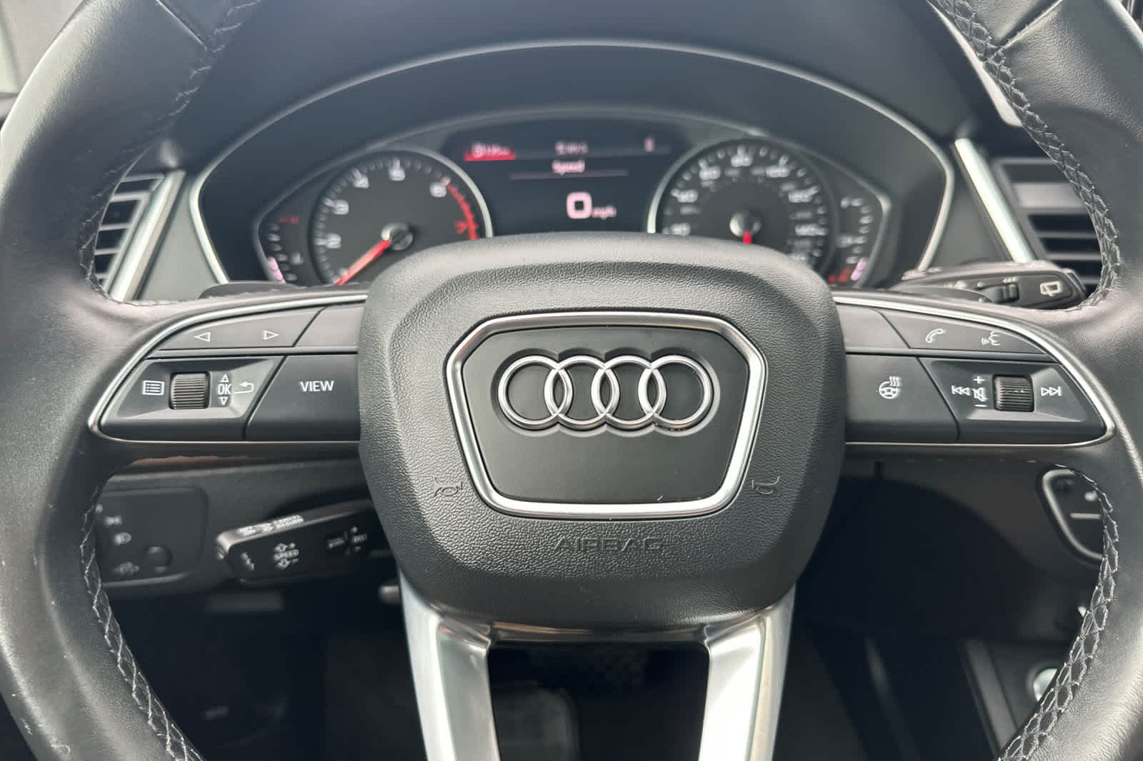 Thumbnail: 2023 Audi Q5 - 23