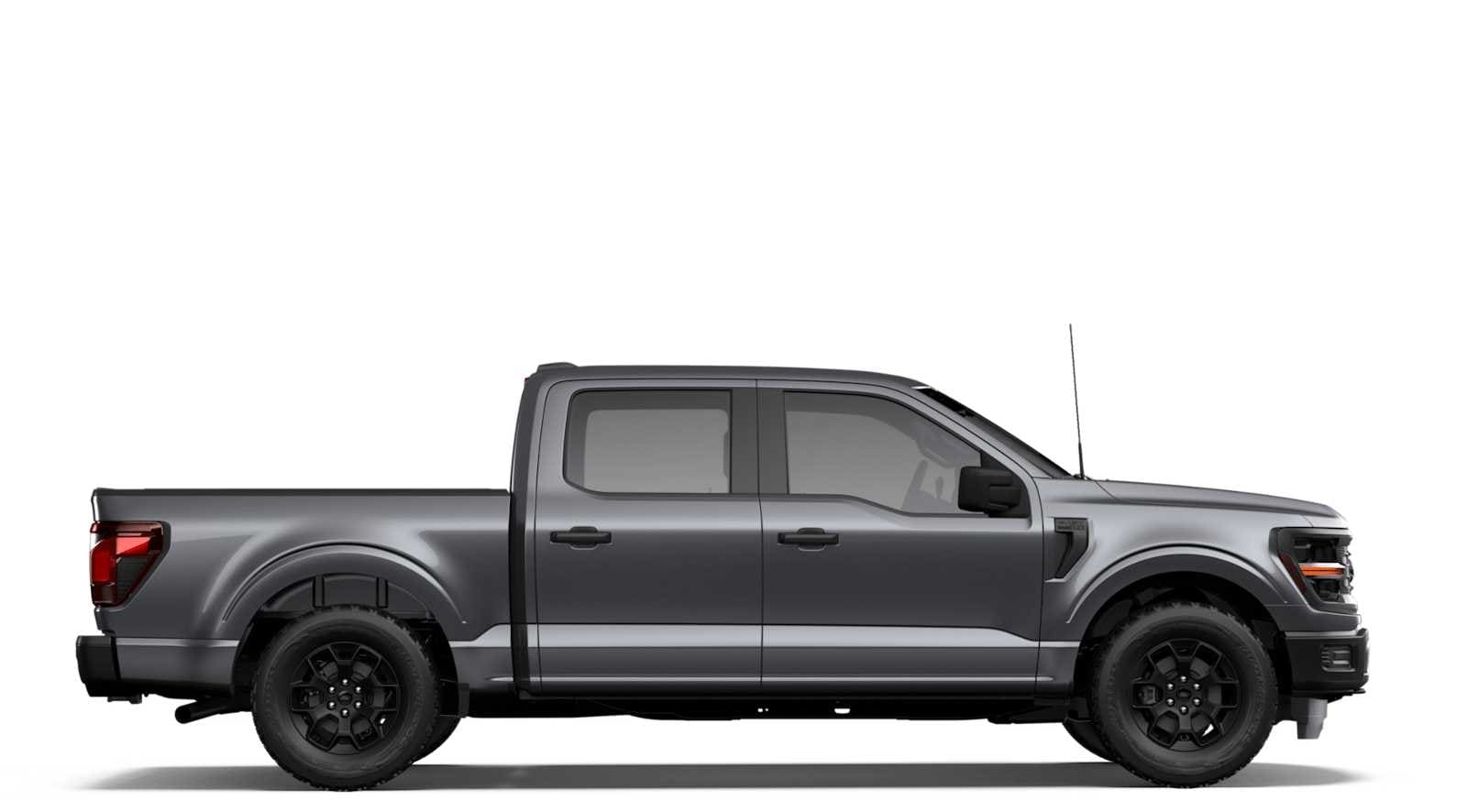 Thumbnail: 2026 Ford F-150 - 5
