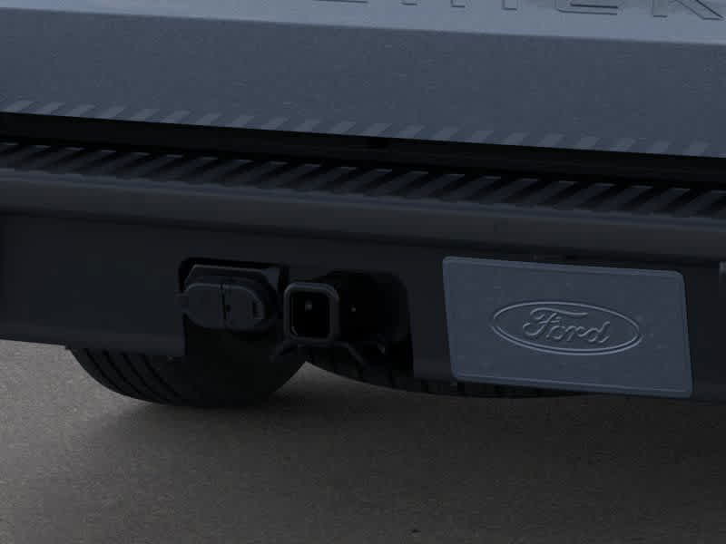 Thumbnail: 2025 Ford Maverick - 23
