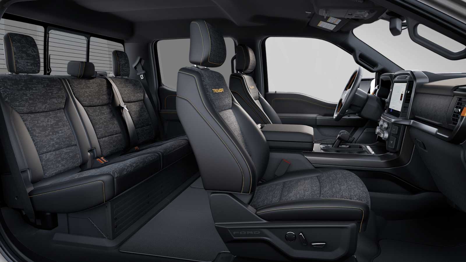Thumbnail: 2025 Ford F-150 - 6