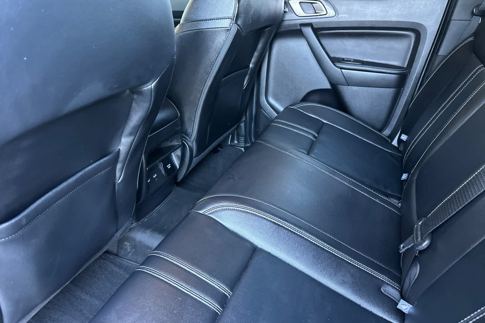 Thumbnail: 2021 Ford Ranger - 4