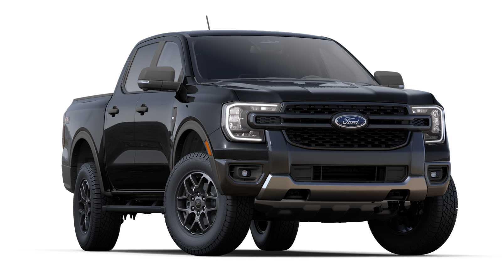 Thumbnail: 2025 Ford Ranger - 4