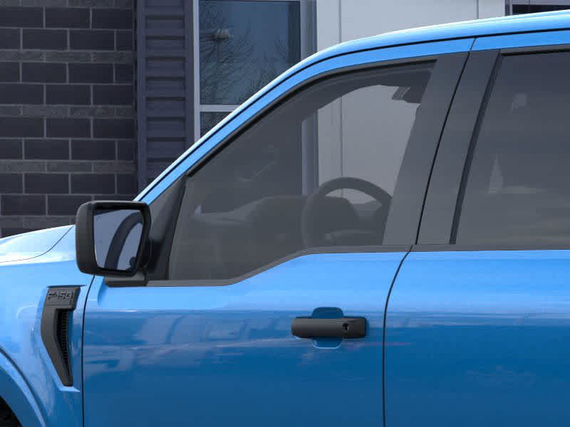 Thumbnail: 2025 Ford F-150 - 20