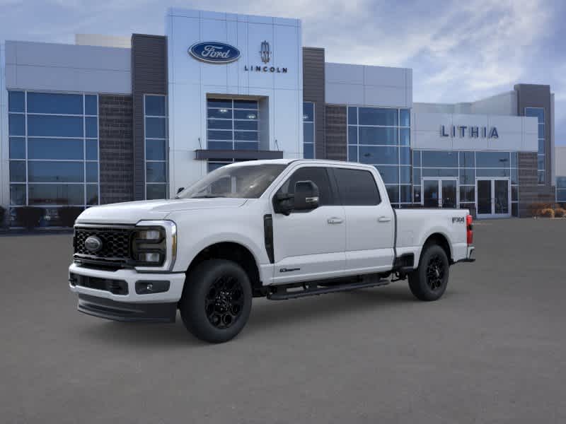 2026 Ford F-250 Lariat 4x4 Crew Cab 6-3/4' Box's photo