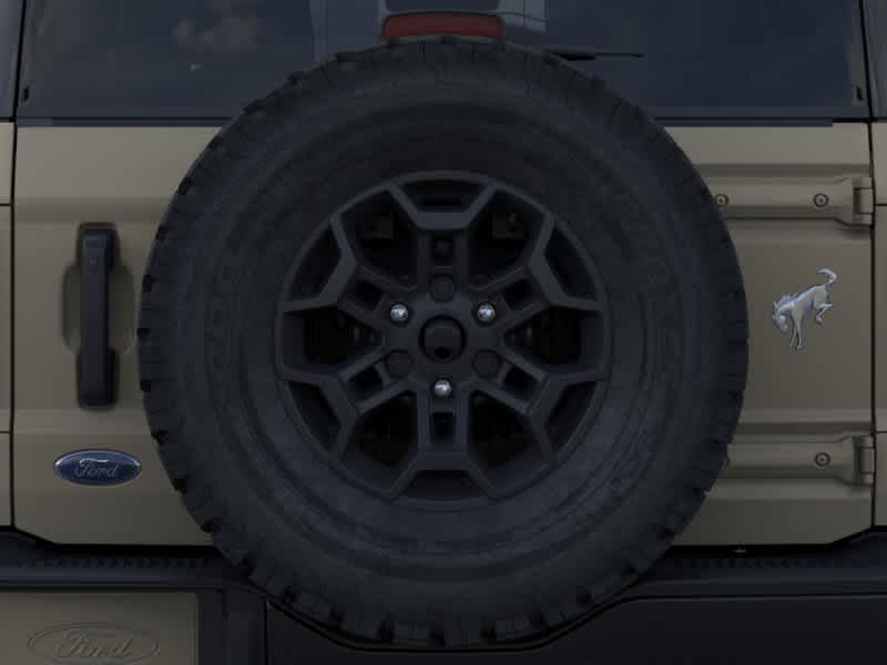 Thumbnail: 2026 Ford Bronco - 24