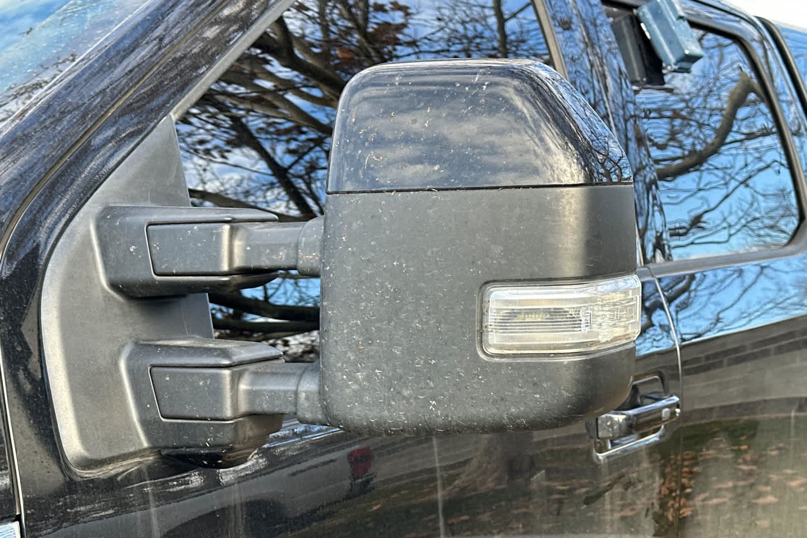 Thumbnail: 2019 Ford F-250 - 7