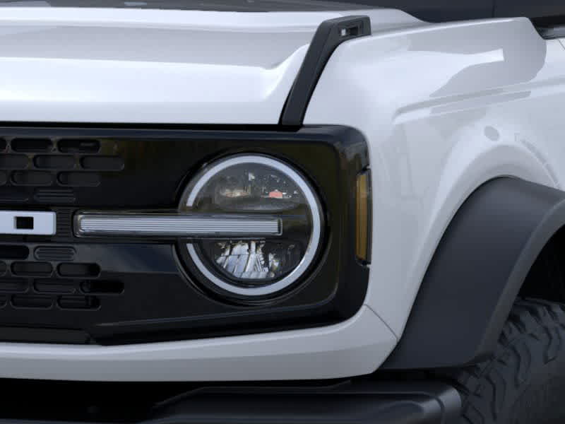 Thumbnail: 2025 Ford Bronco - 20
