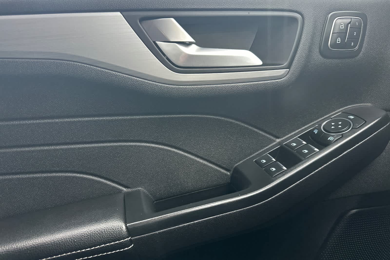 Thumbnail: 2025 Ford Escape - 12