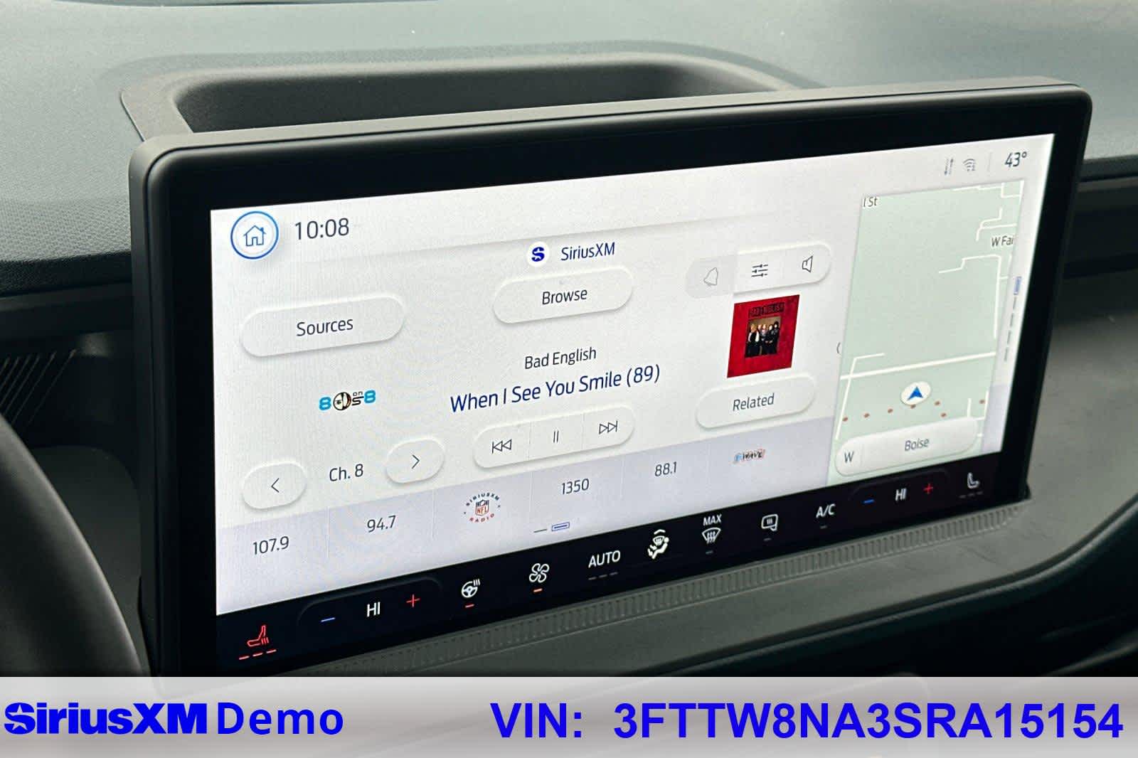 Thumbnail: 2025 Ford Maverick - 28