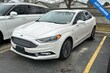  Ford Fusion Energi