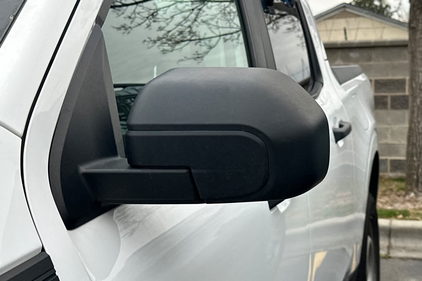 Thumbnail: 2022 Ford Maverick - 7