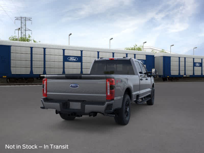 Thumbnail: 2026 Ford F-350 - 8