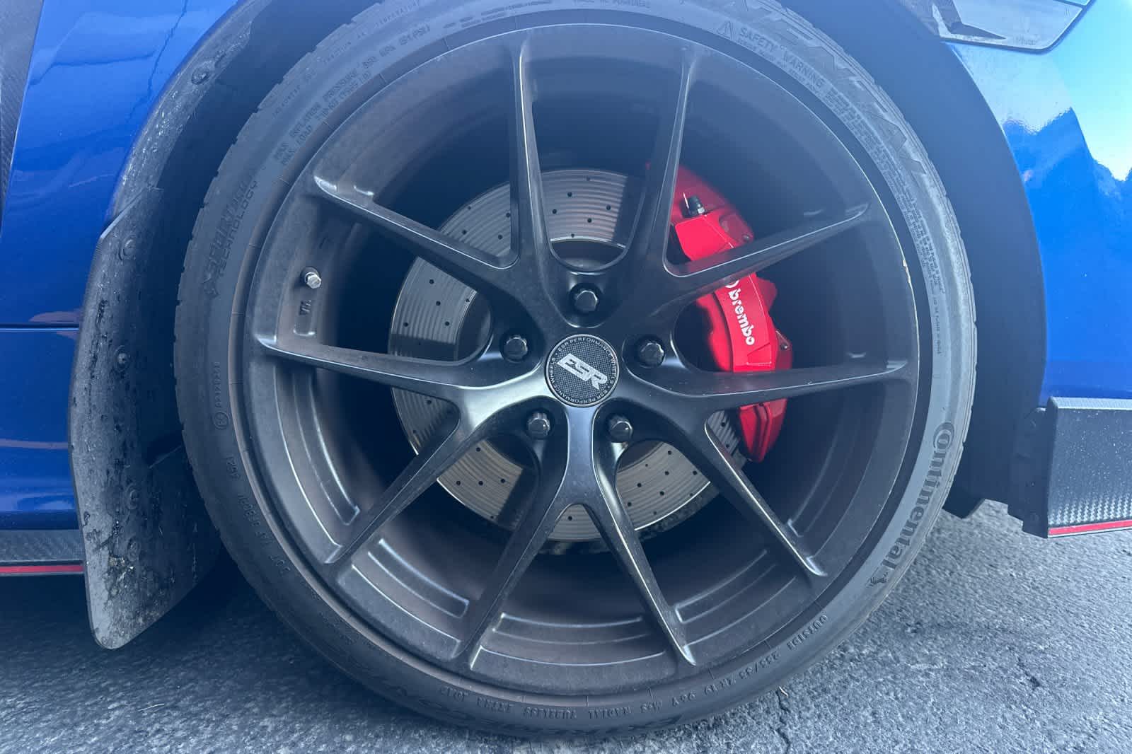 Thumbnail: 2018 Honda Civic - 7
