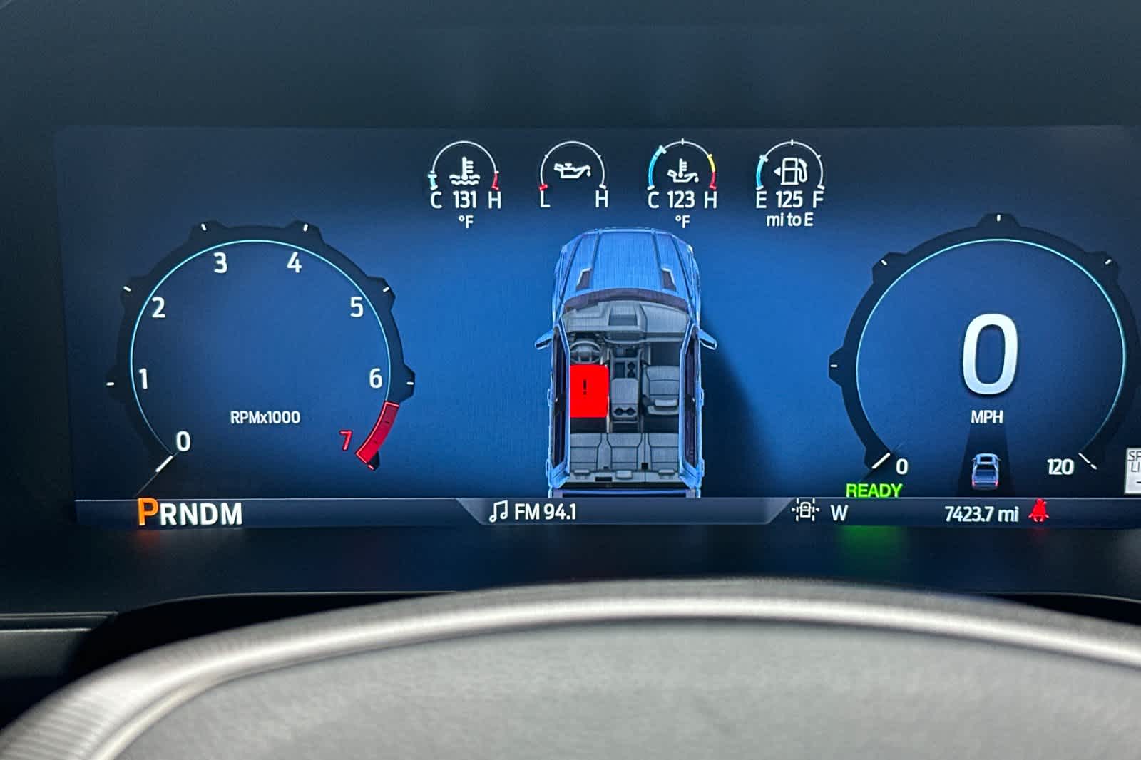 Thumbnail: 2024 Ford F-150 - 24