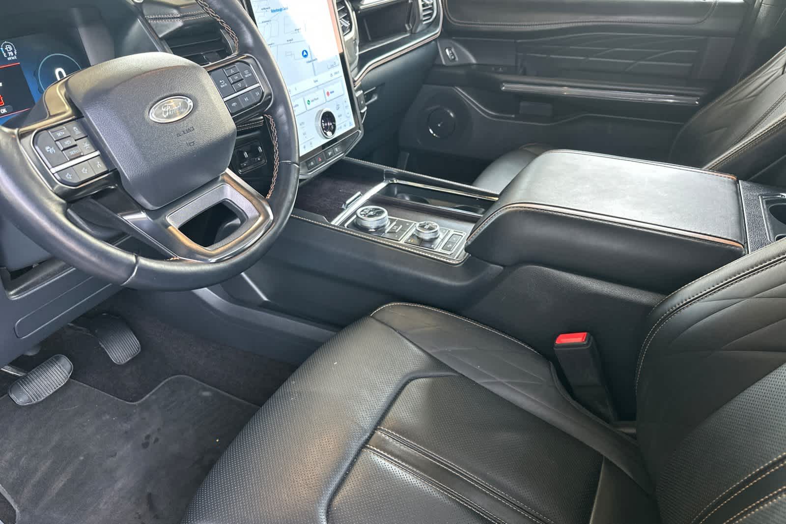 Thumbnail: 2023 Ford Expedition - 11