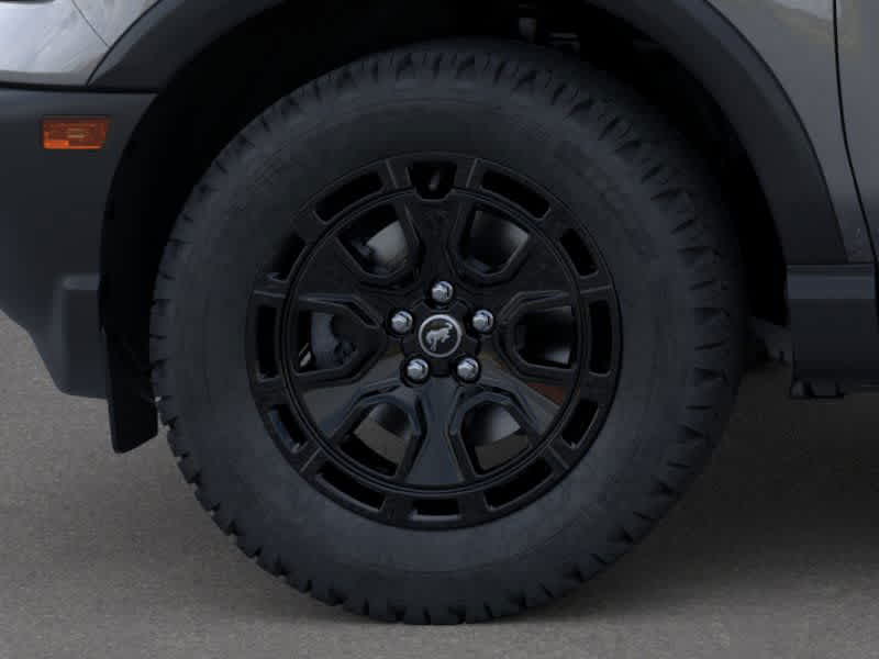 Thumbnail: 2025 Ford Bronco Sport - 19