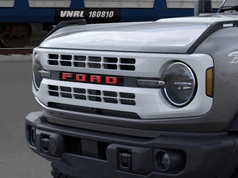 Thumbnail: 2025 Ford Bronco - 19