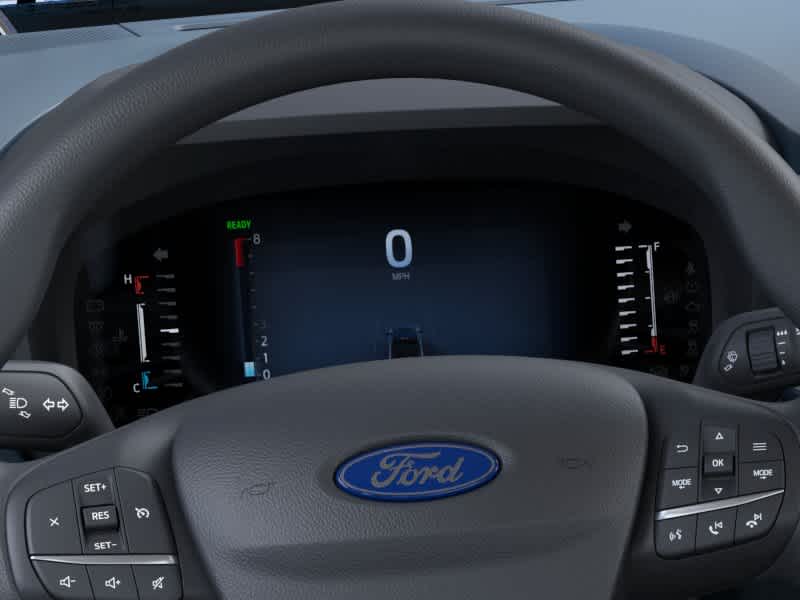 Thumbnail: 2026 Ford Maverick - 13
