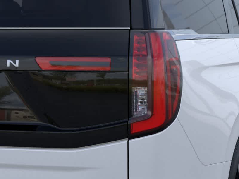 Thumbnail: 2026 Ford Expedition - 21