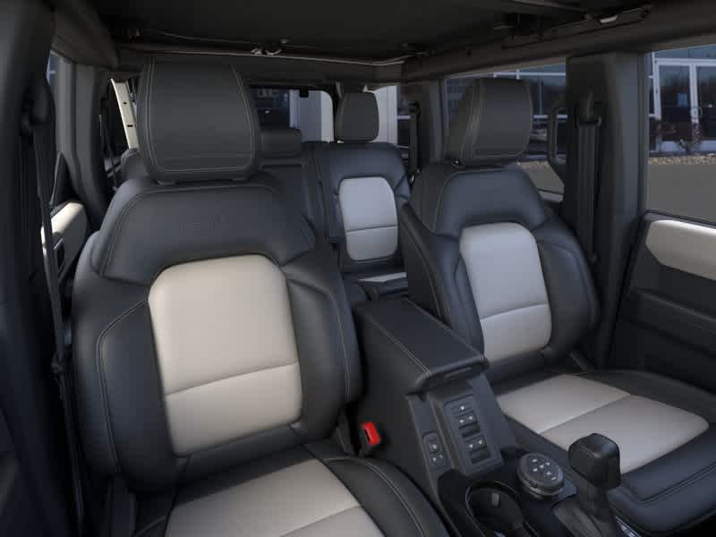 Thumbnail: 2026 Ford Bronco - 10