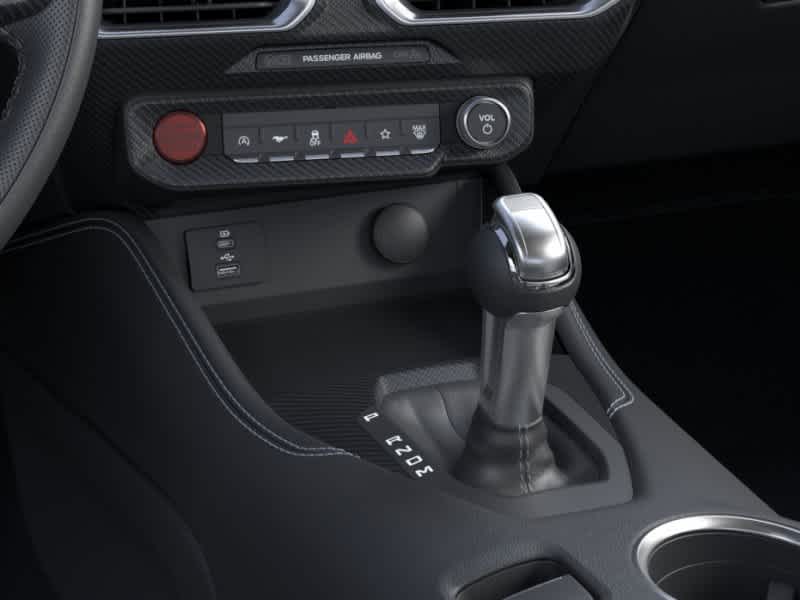 Thumbnail: 2026 Ford Mustang - 15