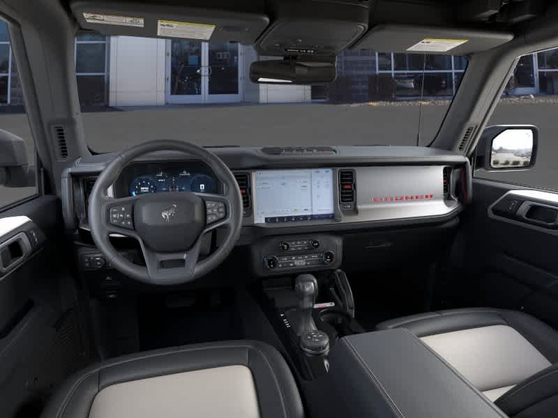 Thumbnail: 2026 Ford Bronco - 9