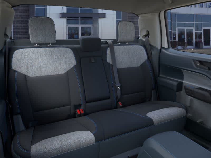 Thumbnail: 2026 Ford Maverick - 11